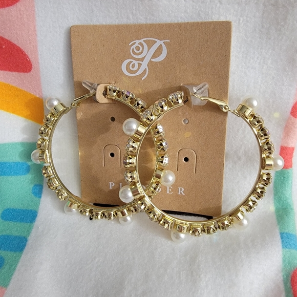 Jewelry lot over 50 pices - Picture 7 of 13